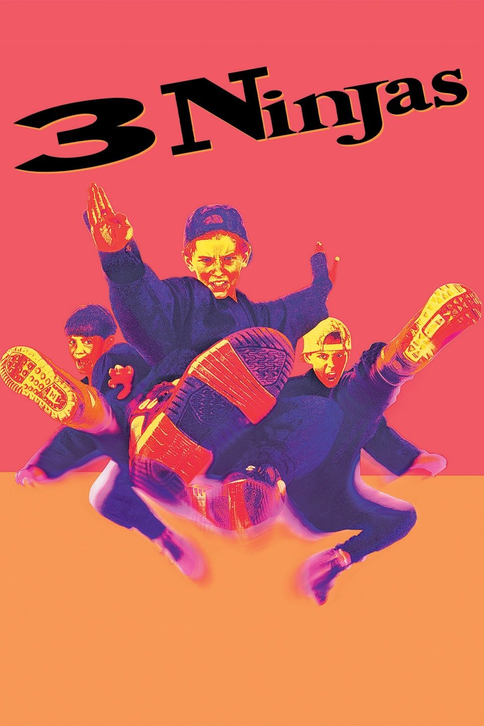 3 Ninjas (1992) [519503] (A1767646598) [[Movies]] --Plex--